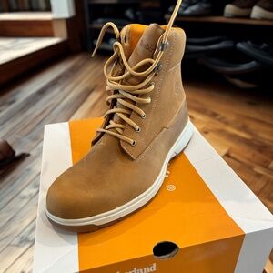 Men's Atwells Ave Waterproof Boot sz 10.5